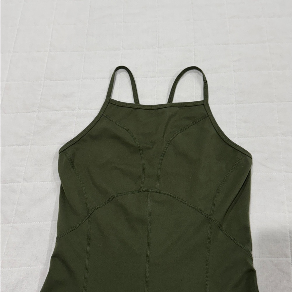 Free People Ashford Side to Side Performance Jumpsuit - Picture 6 of 14